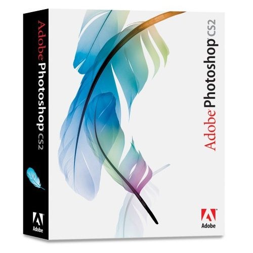Adobe Photoshop CS2無料ダウンロードまとめ
